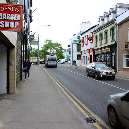 Donegal Lodgings Daire Donegal Town Dış mekan fotoğraf